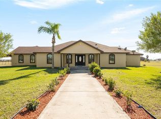 626 Nora St, Weslaco, TX 78596