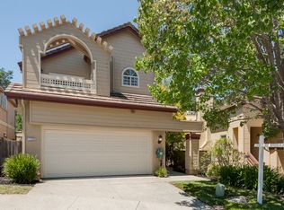 1758 Birds Hill Ct, Danville, CA 94526