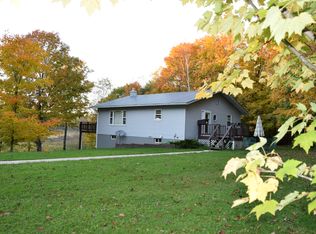 63040 Moquah Lake Rd, Mellen, WI 54546