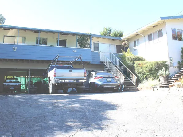 40 - 42 Leafwood Circle, San Rafael, CA 94901