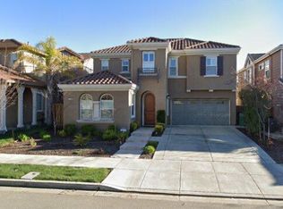1268 Halifax Way, San Ramon, CA 94582