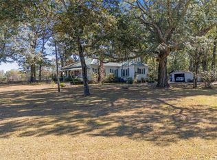 511 Claud Rd, Eclectic, AL 36024