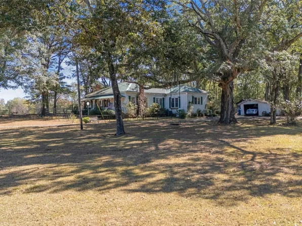 511 Claud Rd, Eclectic, AL 36024