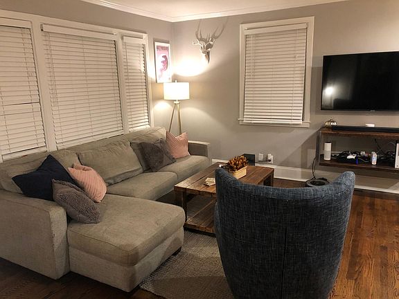 4th image of 401 Acklen Park Dr #A