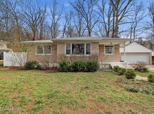 6705 Old New Cut Rd, Fairdale, KY 40118