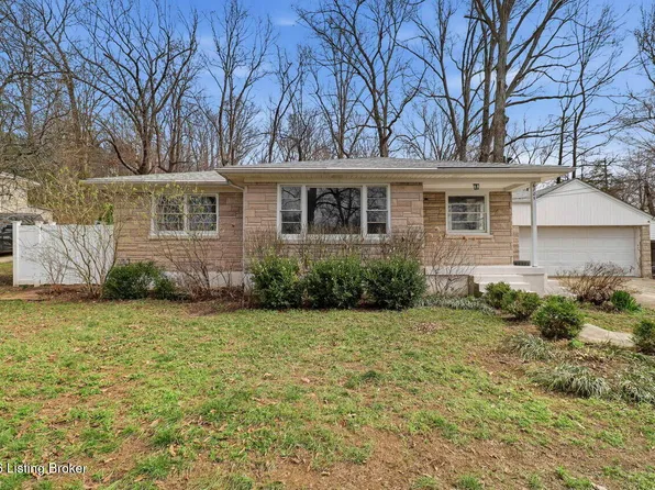 6705 Old New Cut Rd, Fairdale, KY 40118