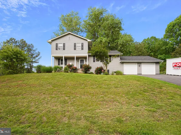 1214 Alta Dr, Sunderland, MD 20689