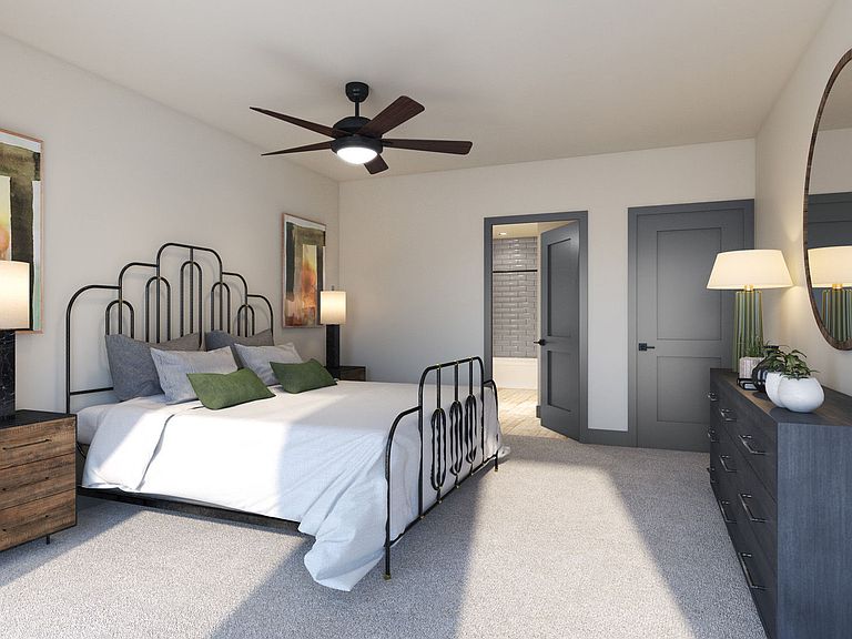 Cortland Farmers Market Apartment Rentals Dallas, TX