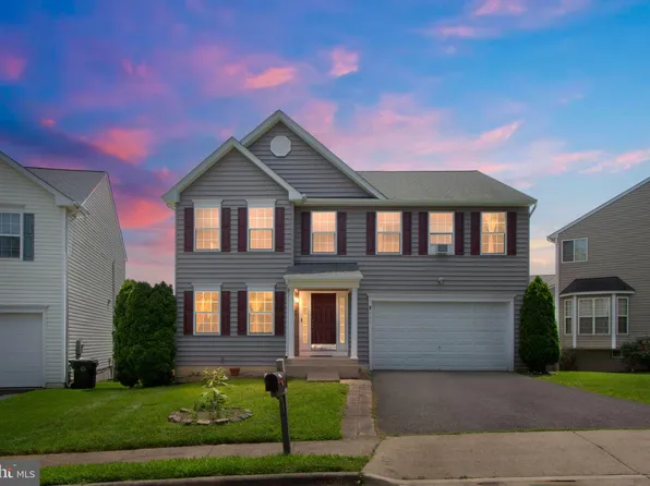 937 Lakewood Cir, Culpeper, VA 22701