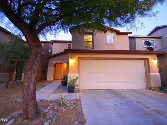 2nd image of 8416 N Placita De Los Laureles