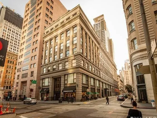 74 New Montgomery St Unit 612, San Francisco, CA 94105