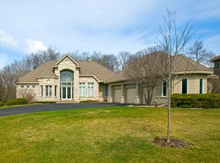 17676 Ballantrae Cir, Eden Prairie, MN 55347