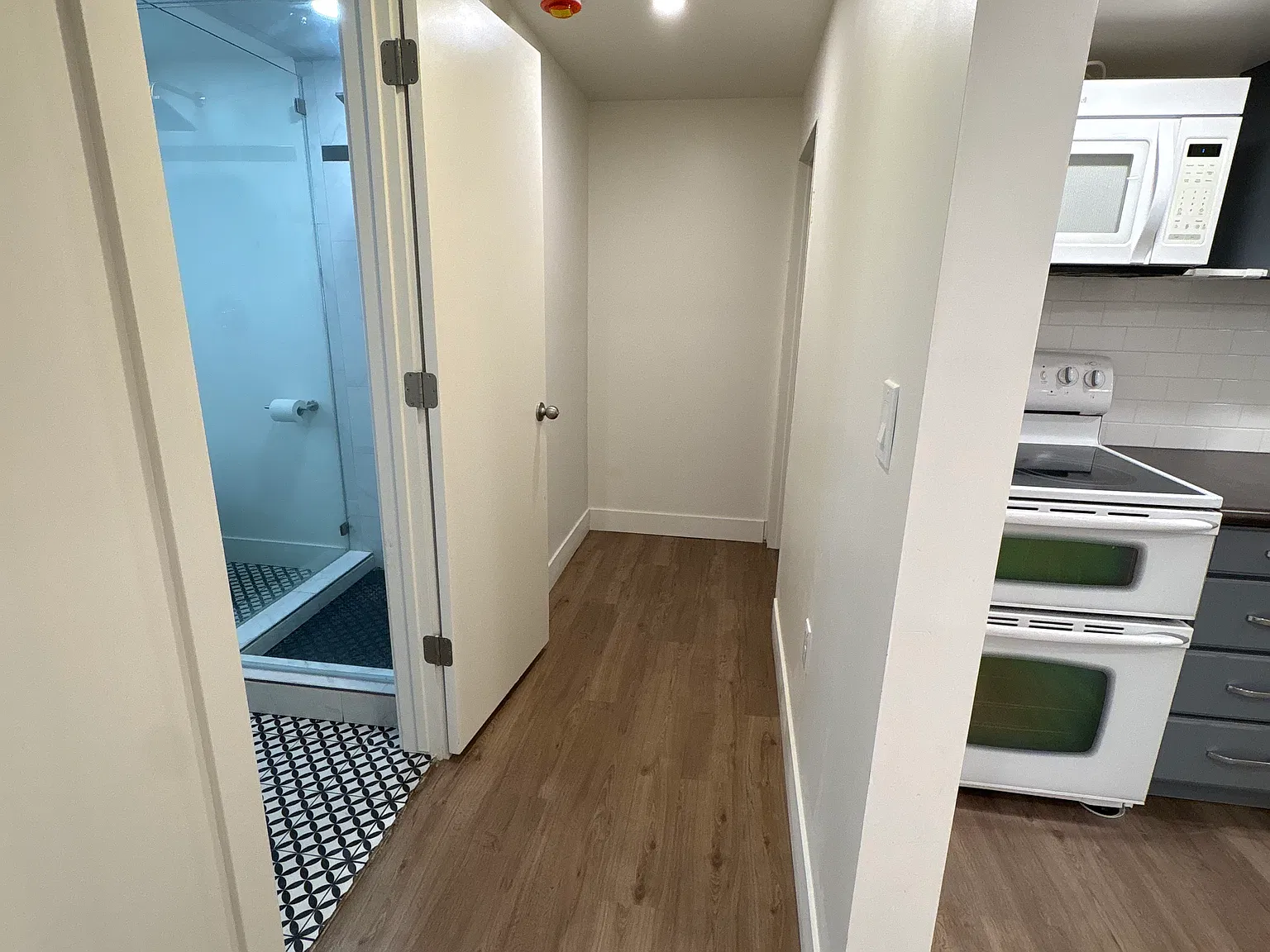 1 bed, 600 sqft, $1,500 — Photo 4
