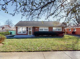 3505 Johnston Way, Louisville, KY 40220