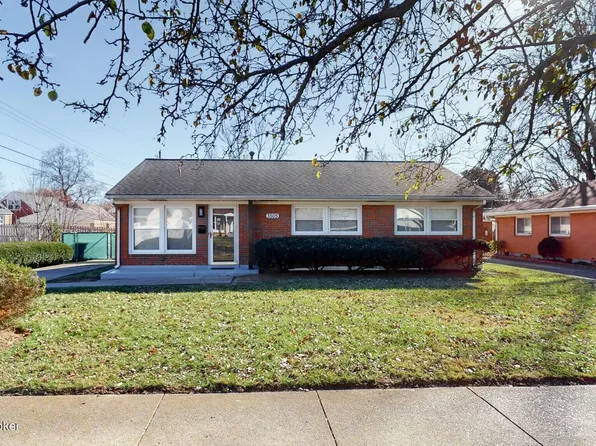 3505 Johnston Way, Louisville, KY 40220