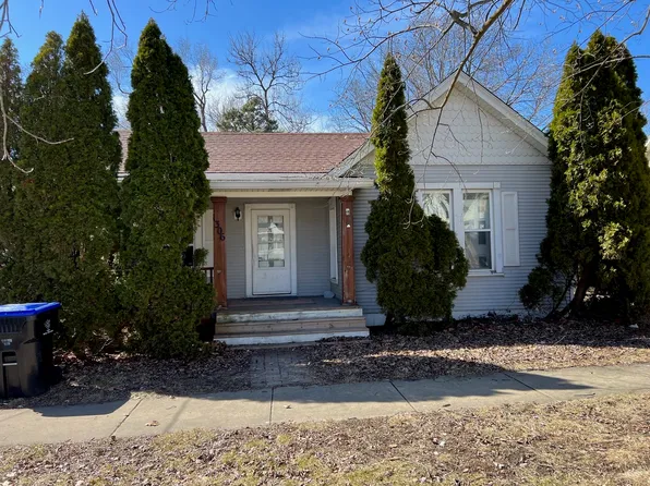 1306 N Lee St, Bloomington, IL 61701