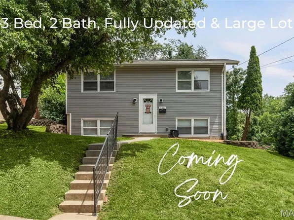 316 Locust St, Edwardsville, IL 62025