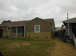 9070 Lemoran Ave, Downey, CA