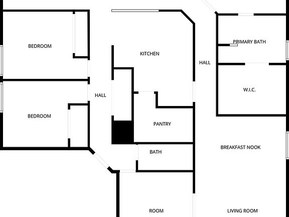 2nd image of 2520 Butler Way