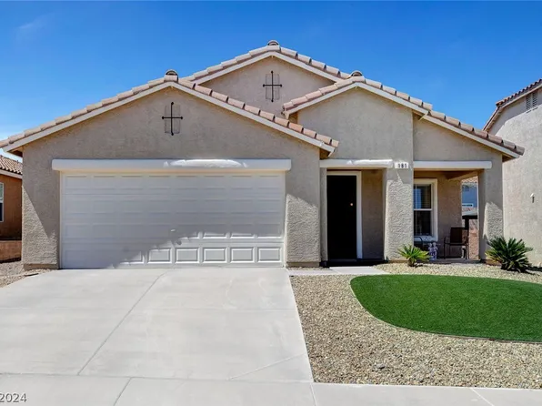 181 White Butte St, Henderson, NV 89012