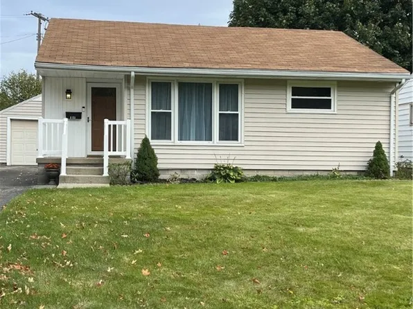 101 Wick Ave, Hermitage, PA 16148