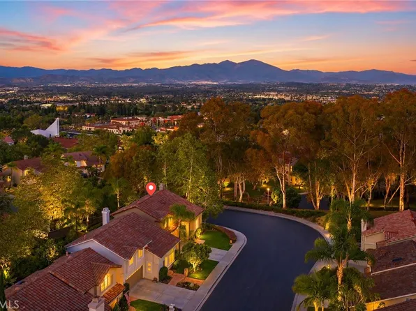 1 Egret Ln, Aliso Viejo, CA 92656