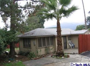 2368 Mira Vista Ave, Montrose, CA 91020