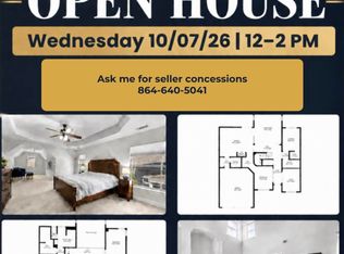 200 Birch Hill Way, Simpsonville, SC 29681