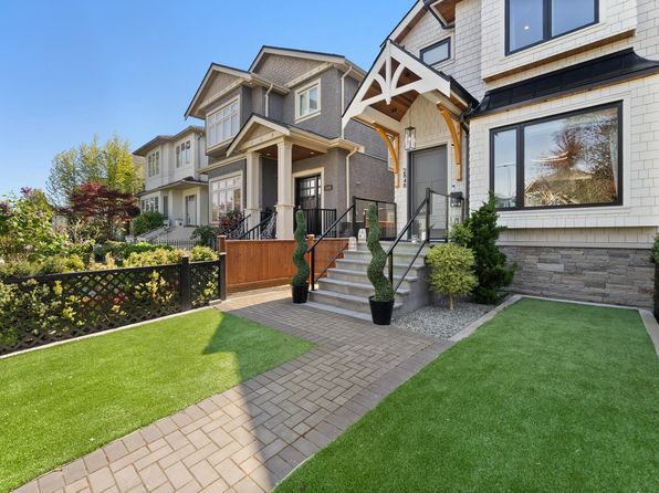 2848 W 23rd Ave, Vancouver, BC V6L 1P3