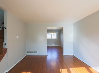 930 N Franklintown Rd, Baltimore, MD 21216