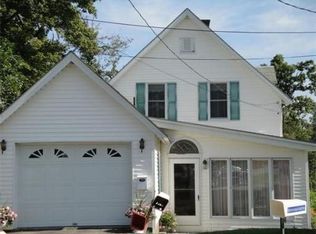 11 Leominster St, Westminster, MA 01473