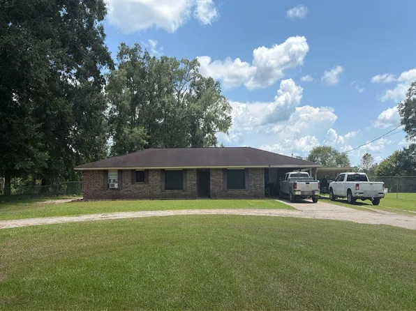 7122 Fm 418, Silsbee, TX 77656