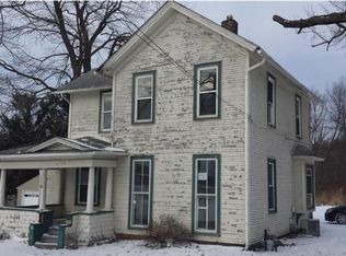 2789 North St, Clinton, OH