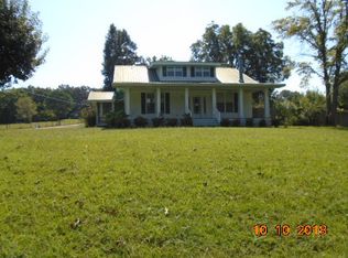 68 Midyett Ave, Mercer, TN 38392