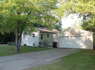 801 S Sutton Rd, Jackson, MI 49203