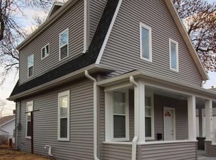 4340 Maple St, Omaha, NE 68111