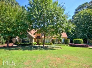 226 Harvest Trce, Sharpsburg, GA 30277