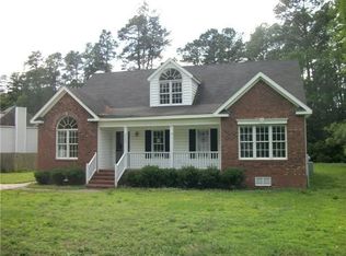 220 Woodfield Dr, Nashville, NC 27856