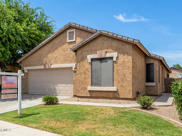 2582 E BINNER Drive, Chandler, AZ 85225