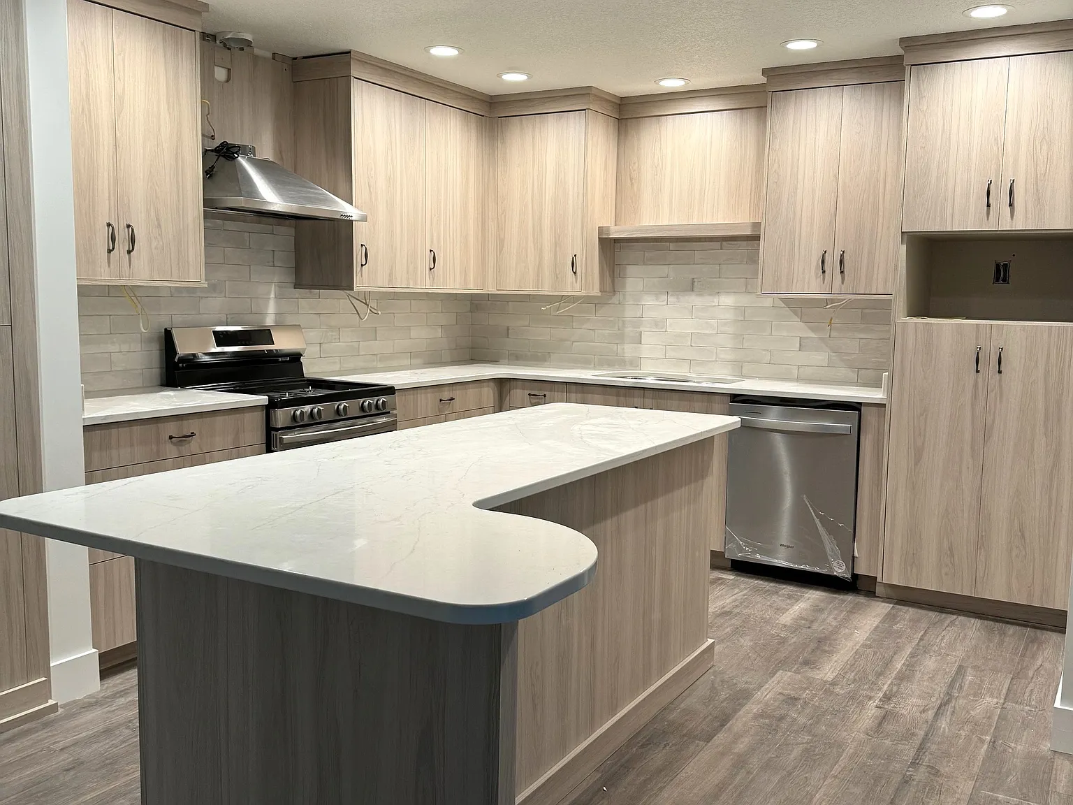 2 bed, 1450 sqft, $1,800 — Photo 3