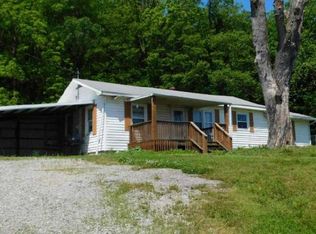 23764 Highway 3, Rockwood, IL 62280