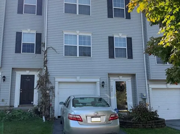732 Blue Heron Dr, Allentown, PA 18103