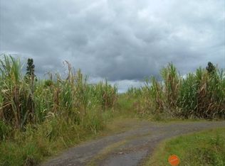 N Lauko Rd, Mountain View, HI 96771