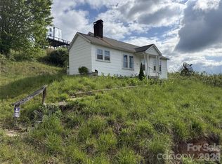 176 Laurel Branch Cemetery Rd, Marshall, NC 28753