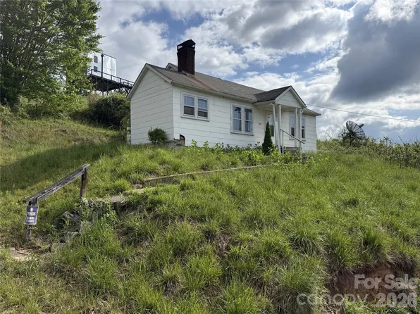 176 Laurel Branch Cemetery Rd, Marshall, NC 28753