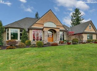 17801 S Nicks Pl, Oregon City, OR