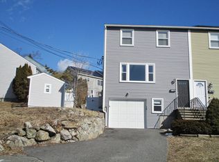 19 Gayron Way #28, Lynn, MA 01905