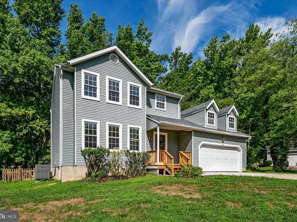 3101 Ervin Ct, Annapolis, MD 21403