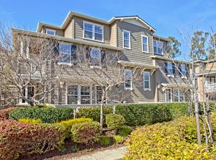 1000 Live Oak Way APT 1003, Belmont, CA
