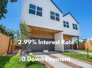 3620 Sauer St #B, Houston, TX 77004